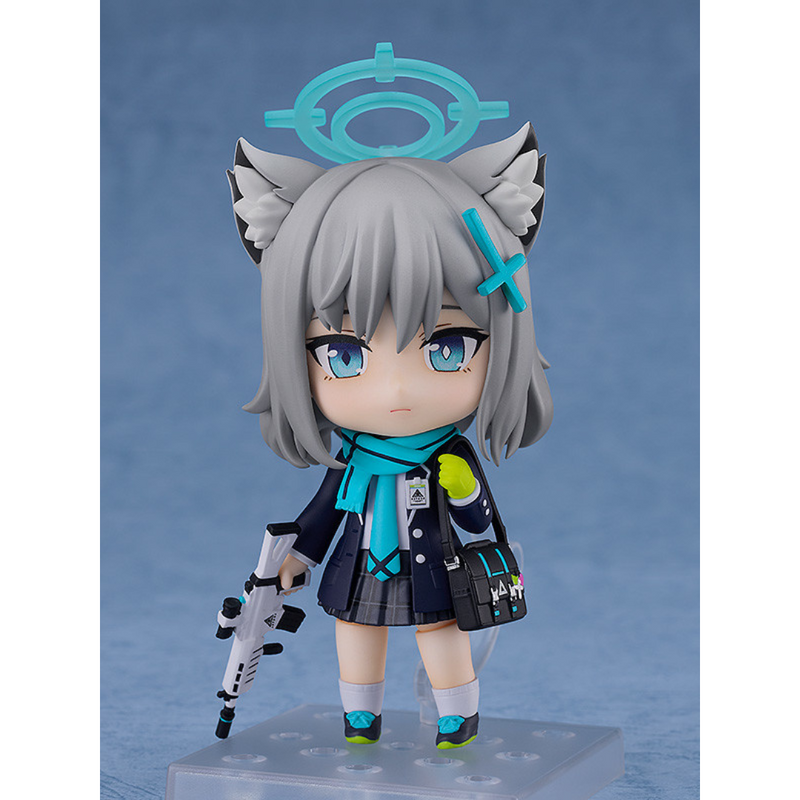 Blue Archive - Nendoroid