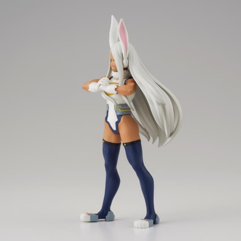 My Hero Academia - Age Of Heroes Figure - Mirko