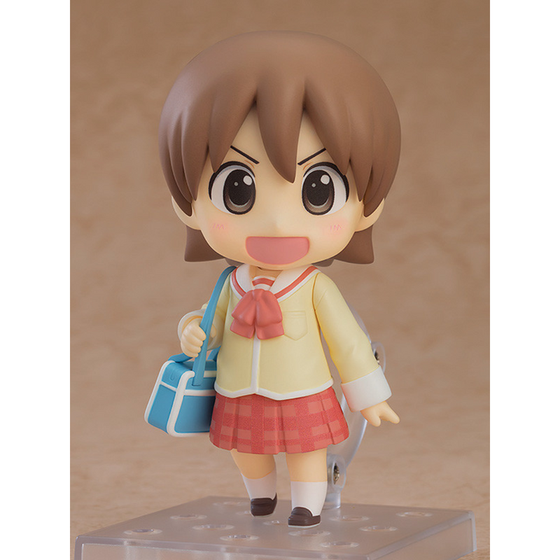 Nichijou - Nendoroid