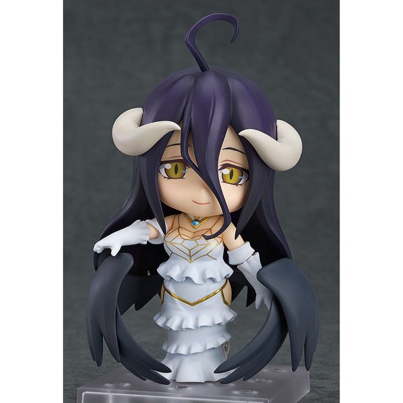 Overlord IV - Nendoroid