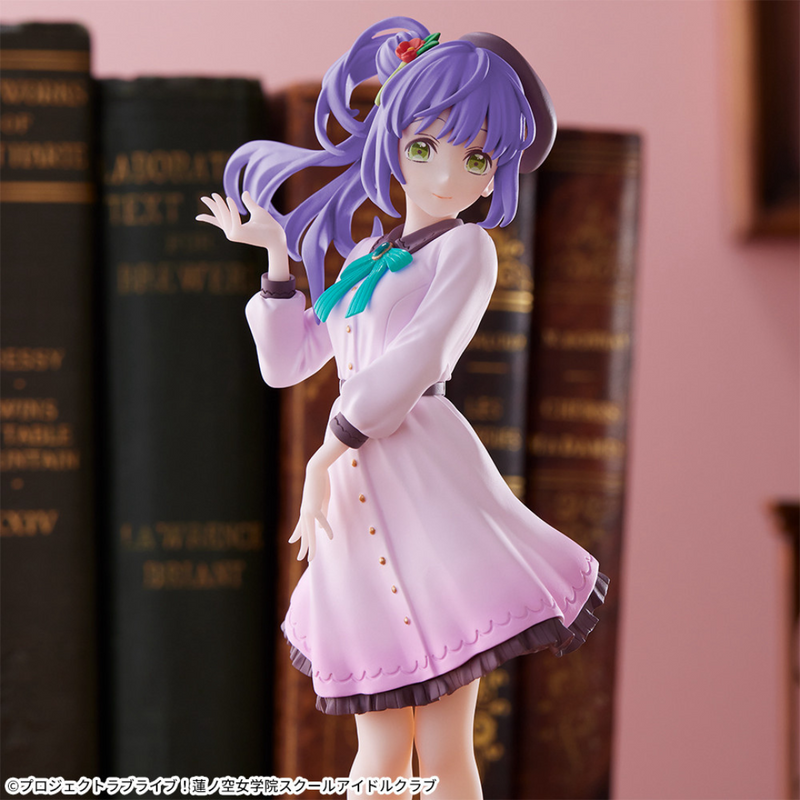 Love Live! - Desktop x Decorate Collections - Otomune Kozue