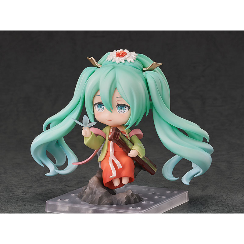 Hatsune Miku - Nendoroid