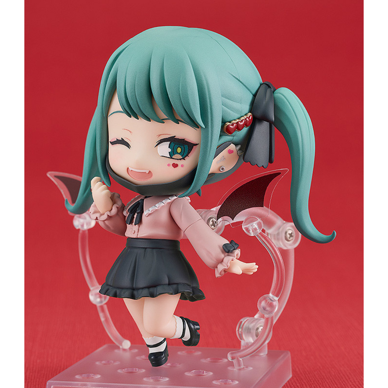 Hatsune Miku - Nendoroid