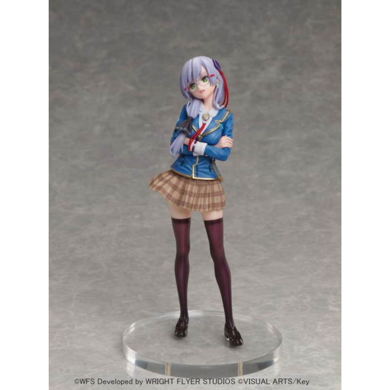 Heaven Burns Red - Elcoco 1/8 Scale Figure - Izumi Yuki