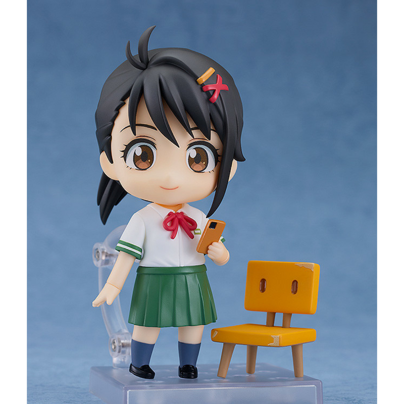 Suzume - Nendoroid