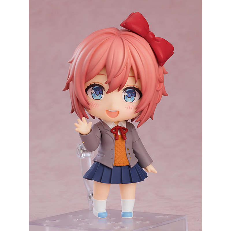 Doki Doki Literature Club! - Nendoroid