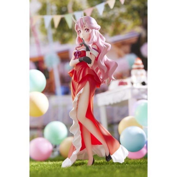 That Time I Got Reincarnated as a Slime - 10th Anniversary Figure - Shuna