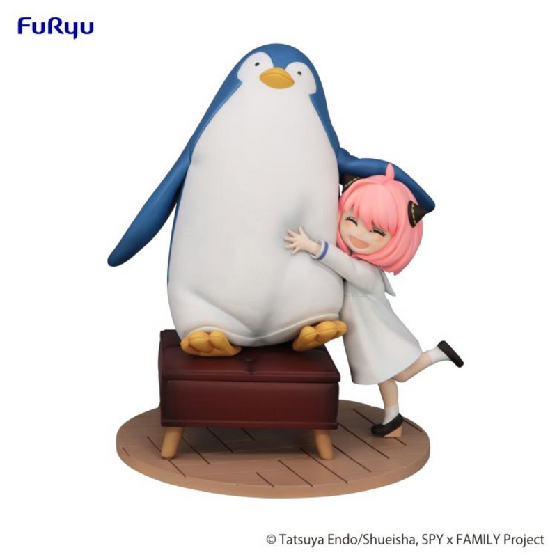 Spy x Family - Exceed Creative Figure - Anya Forger