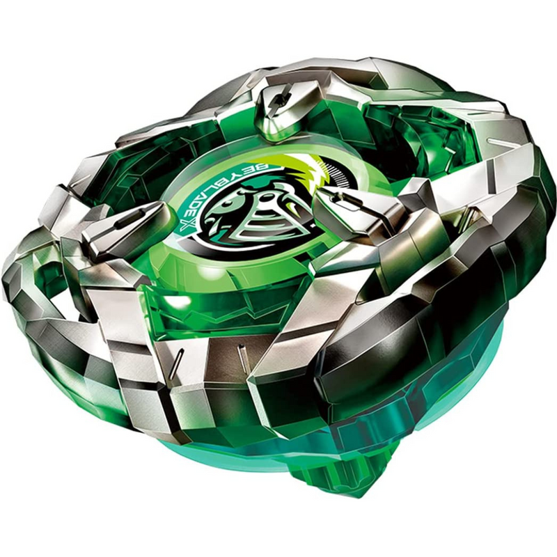 BEYBLADE X - BX-04 Starter Night Shield 3-80N