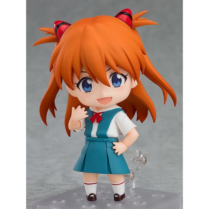 Rebuild of Evangelion - Nendoroid