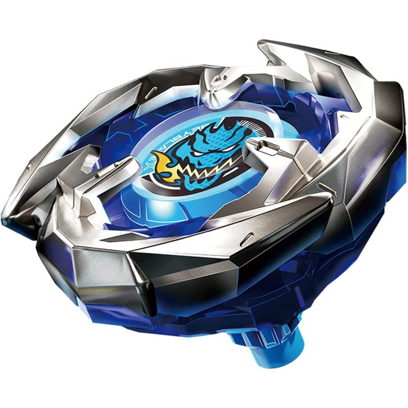 BEYBLADE X - BX-01 - Starter Dran Sword 3-60F 