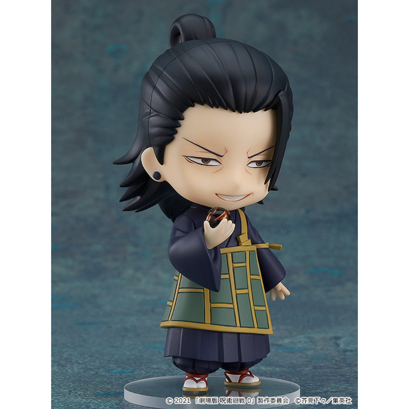 Jujutsu Kaisen - Nendoroid