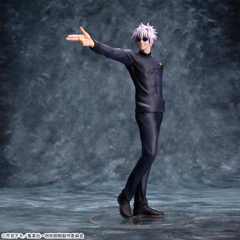 Jujutsu Kaisen - Luminasta Figure - Gojo Satoru [PRE-ORDER](RELEASE OCT23)