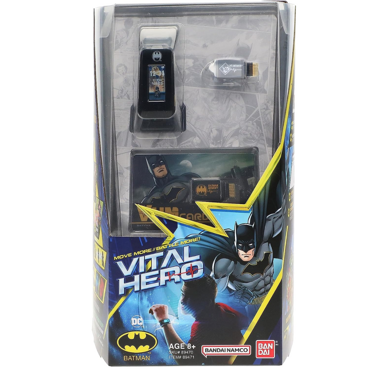 Vital Hero - Batman [INSTOCK]