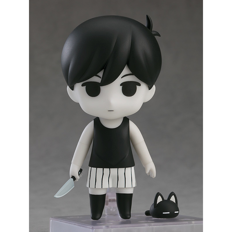 OMORI - Nendoroid