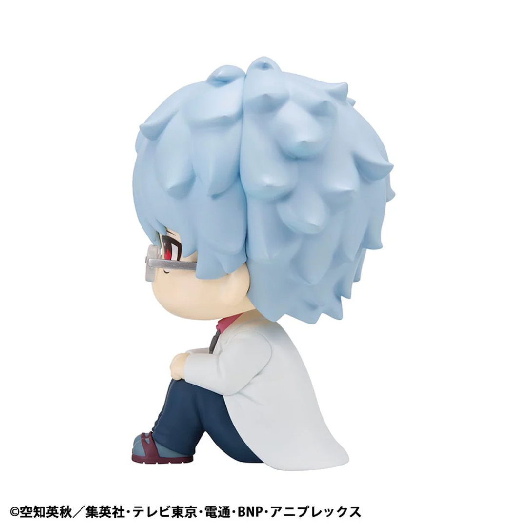 3-nen Z-gumi Ginpachi-sensei - LookUp Figure - Ginpachi Sakata[PRE-ORDER] (RELEASE JAN26)