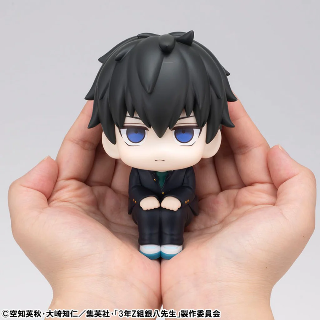 3-nen Z-gumi Ginpachi-sensei - LookUp Figure - Toshiro Hijikata[PRE-ORDER] (RELEASE JAN26)