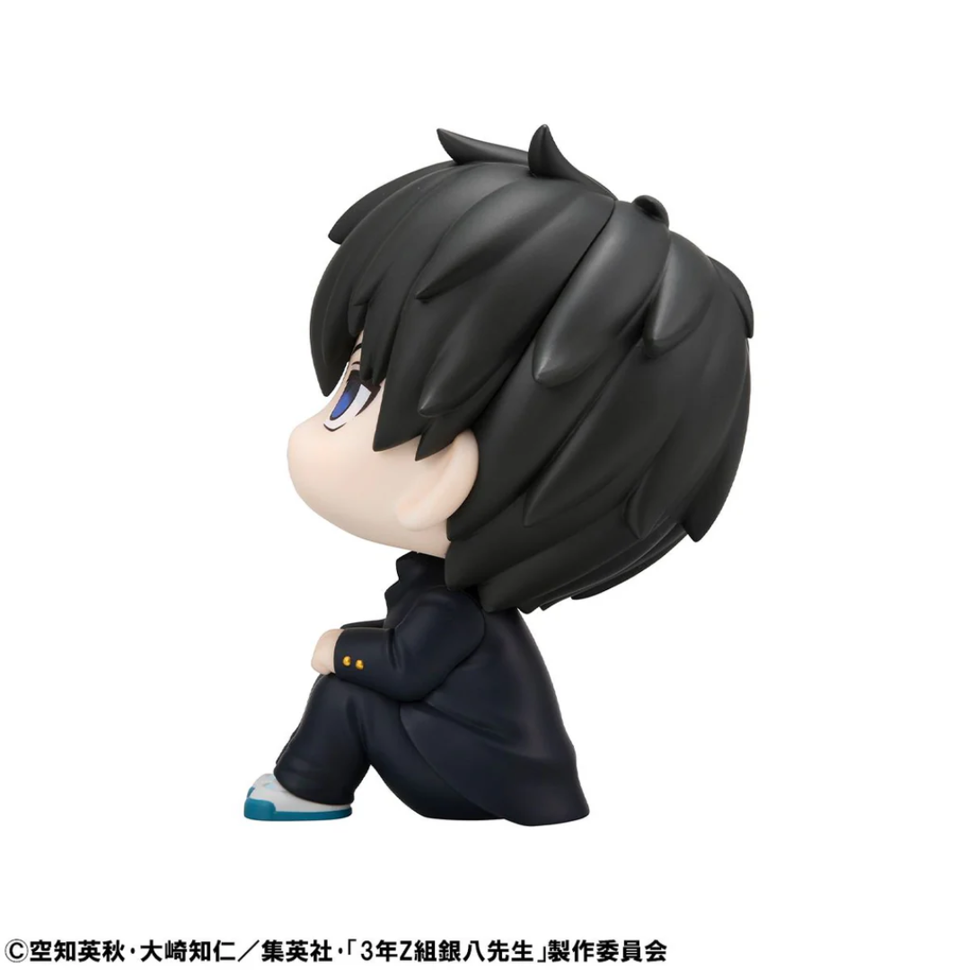 3-nen Z-gumi Ginpachi-sensei - LookUp Figure - Toshiro Hijikata[PRE-ORDER] (RELEASE JAN26)