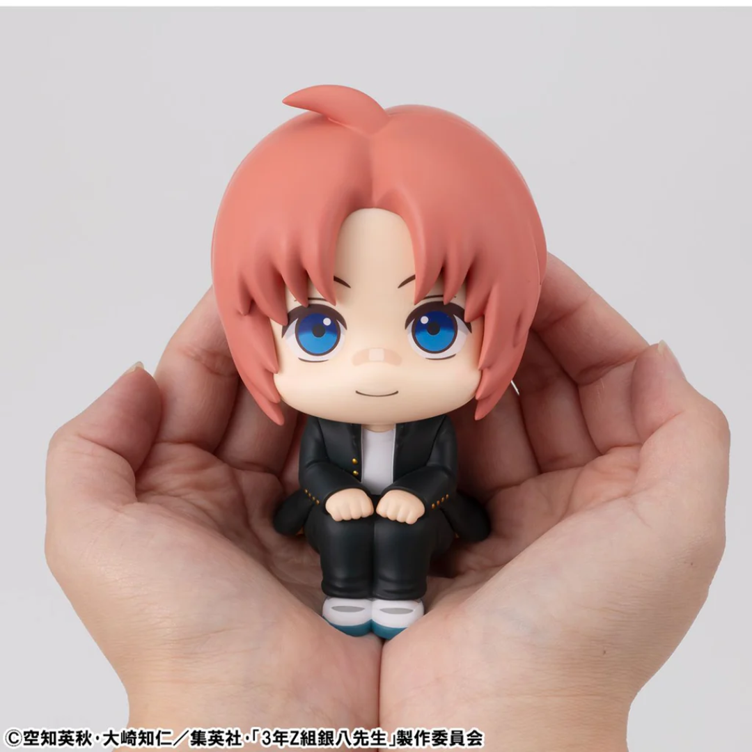 3-nen Z-gumi Ginpachi-sensei - LookUp Figure - Kamui [PRE-ORDER] (RELEASE JUN26)