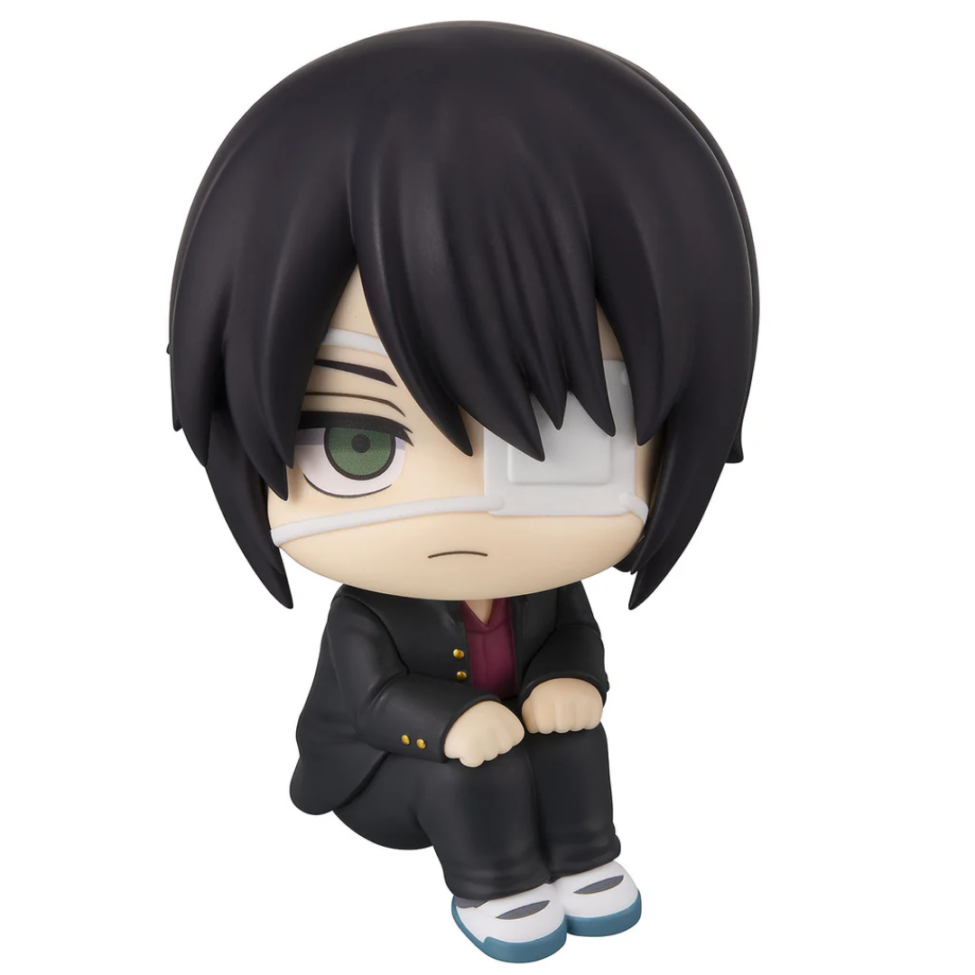 3-nen Z-gumi Ginpachi-sensei - LookUp Figure - Shinsuke Takasugi [PRE-ORDER] (RELEASE JUN26)