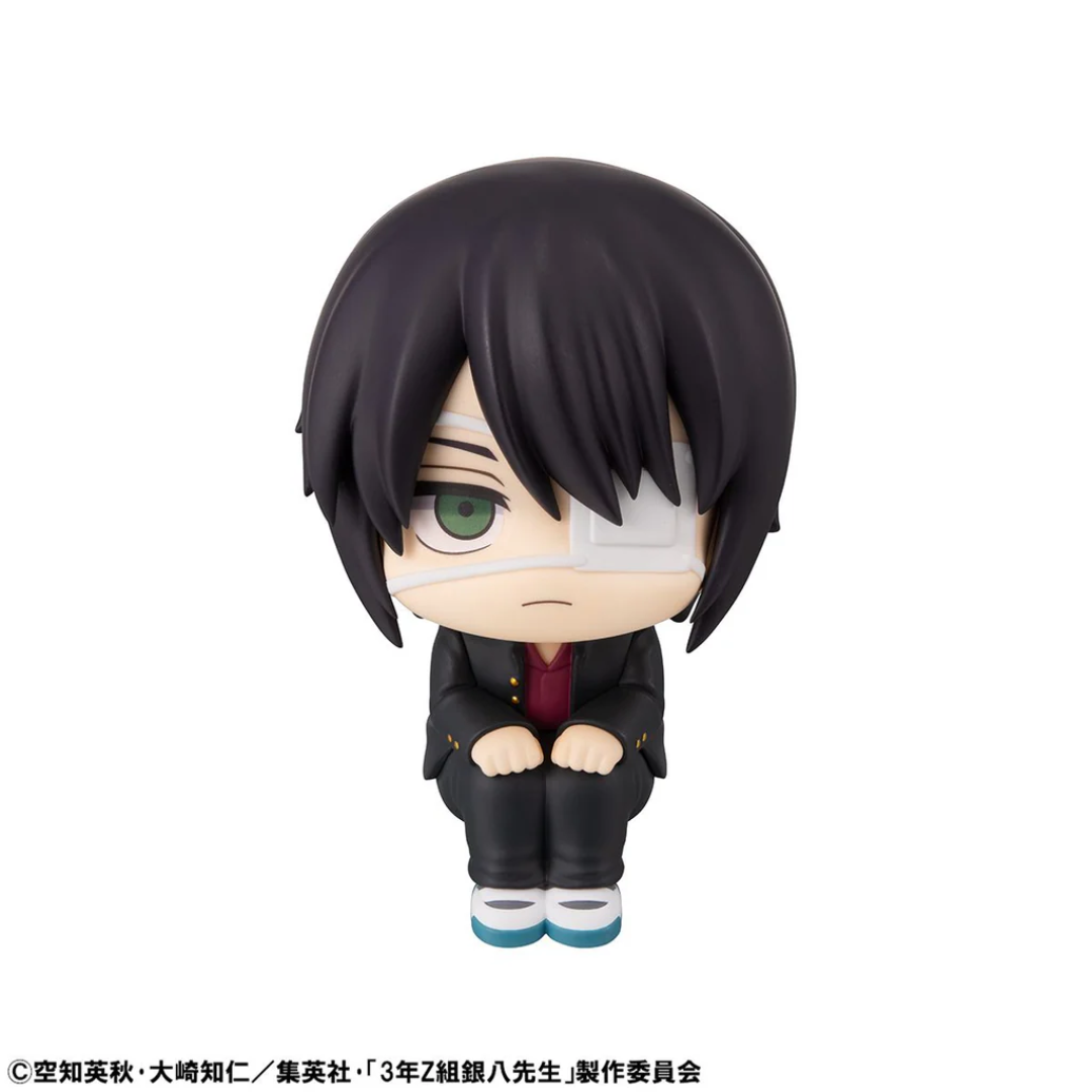 3-nen Z-gumi Ginpachi-sensei - LookUp Figure - Shinsuke Takasugi [PRE-ORDER] (RELEASE JUN26)