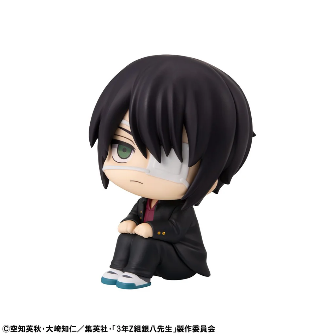 3-nen Z-gumi Ginpachi-sensei - LookUp Figure - Shinsuke Takasugi [PRE-ORDER] (RELEASE JUN26)
