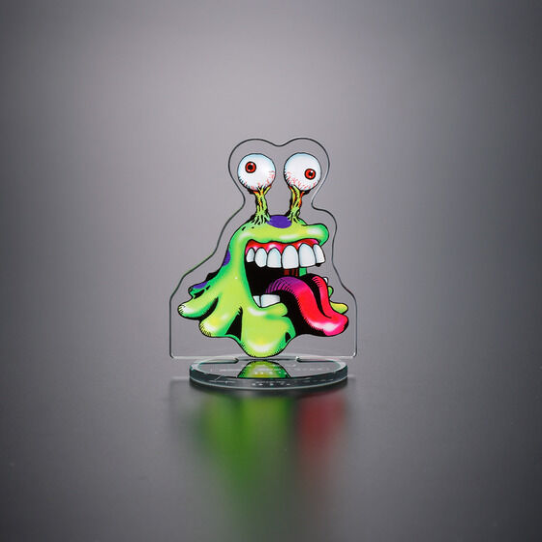 Digimon - Digital Monster WORLDMAKING ACRYLIC STAND -  Booster ver.1 (40 TYPES)  [PRE-ORDER] (RELEASE MAY-JUN26)