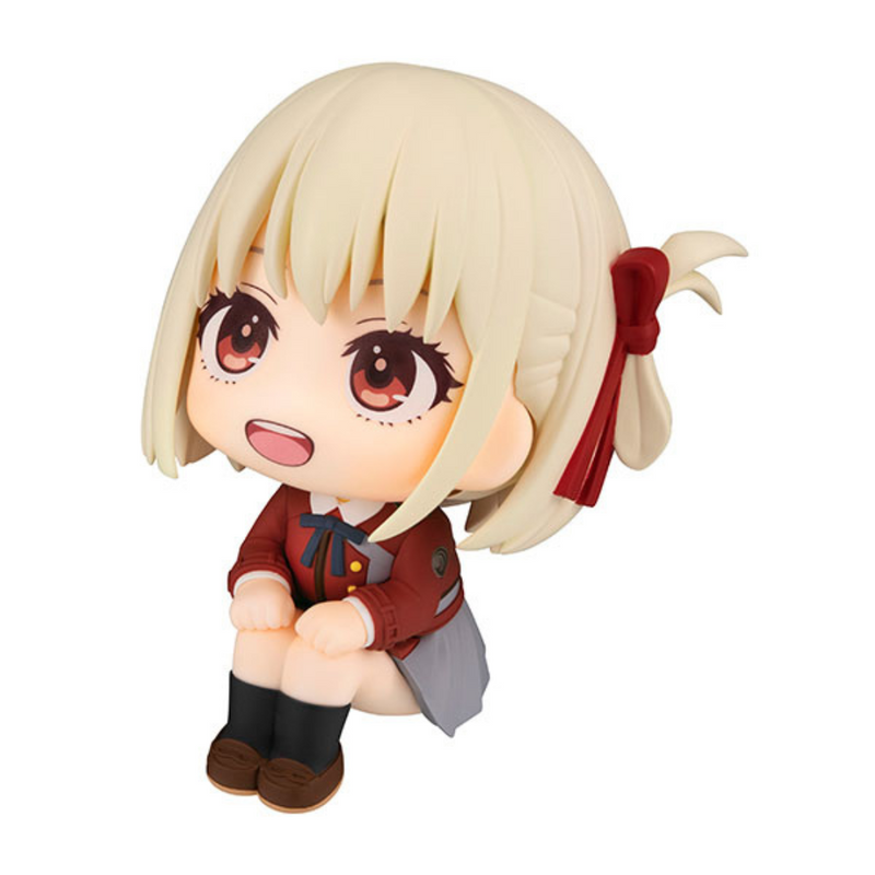 Lycoris Recoil - Look Up Figure - Nishikigi Chisato