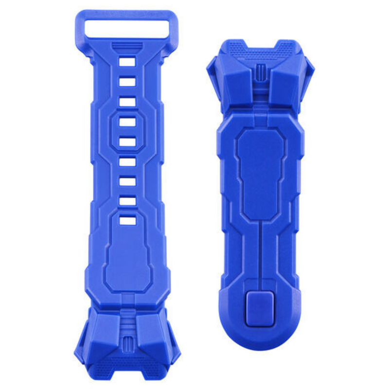 BE MEMORY - DIGIMON SEEKERS Loogamon Dim & DIGIMON LINKER Band Set 