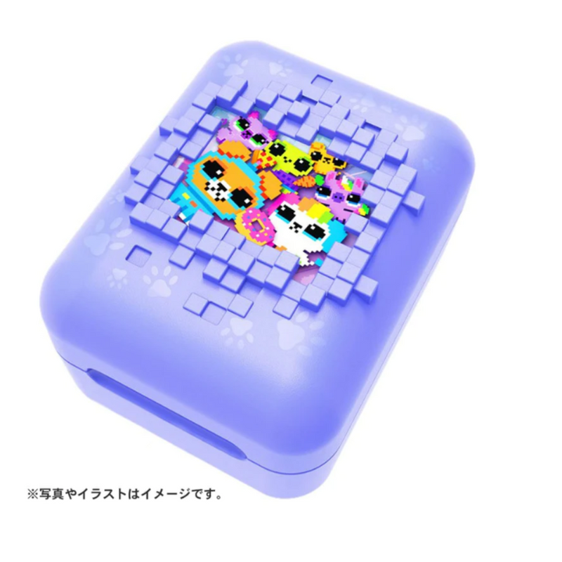 Tobidase! Cubits Takara Tomy Japan Vpet [INSTOCK]