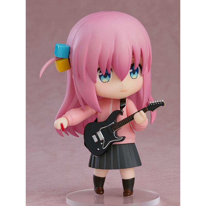 Bocchi The Rock! - Nendoroid