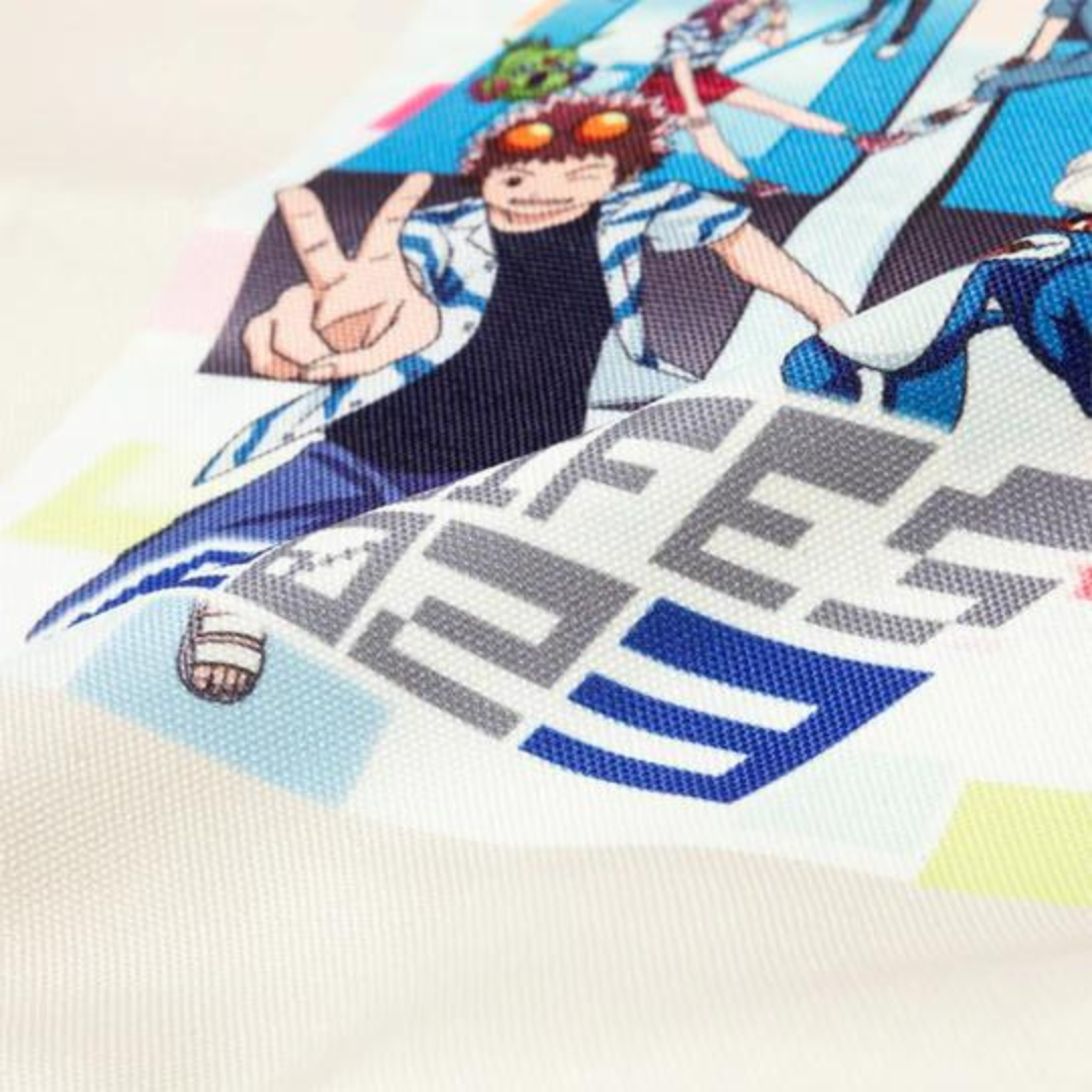 Digimon Partners - DigiFes 2023 Tote Bag