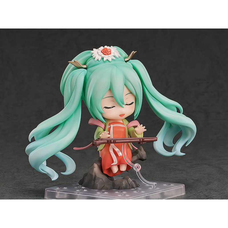 Hatsune Miku - Nendoroid