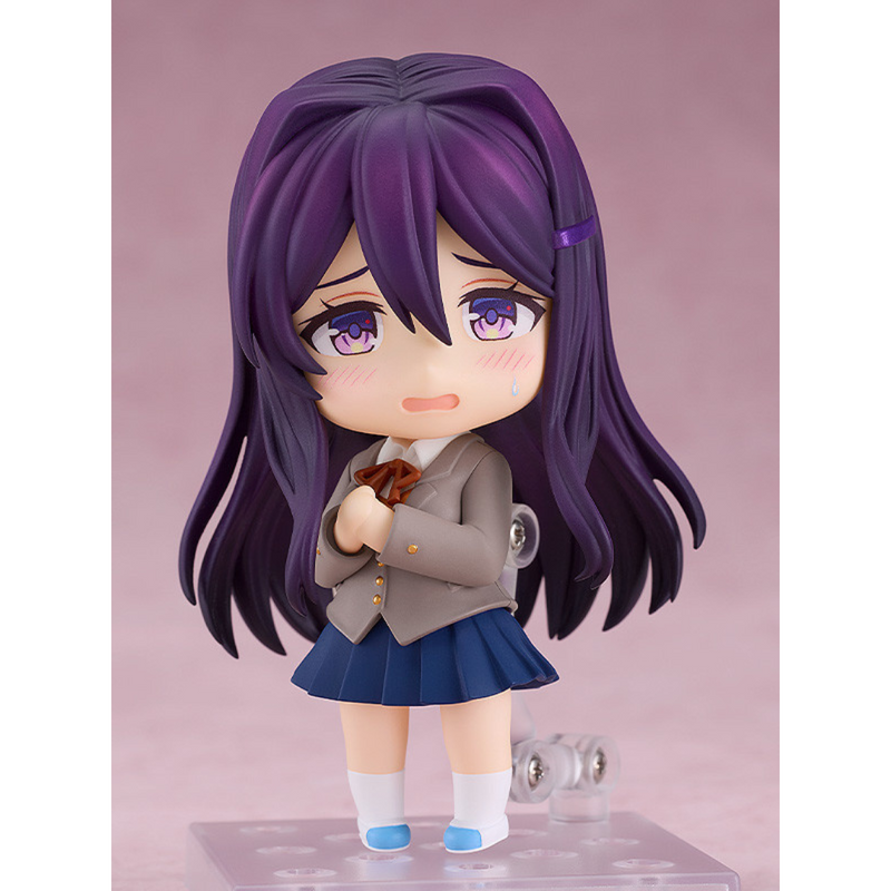 Doki Doki Literature Club! - Nendoroid