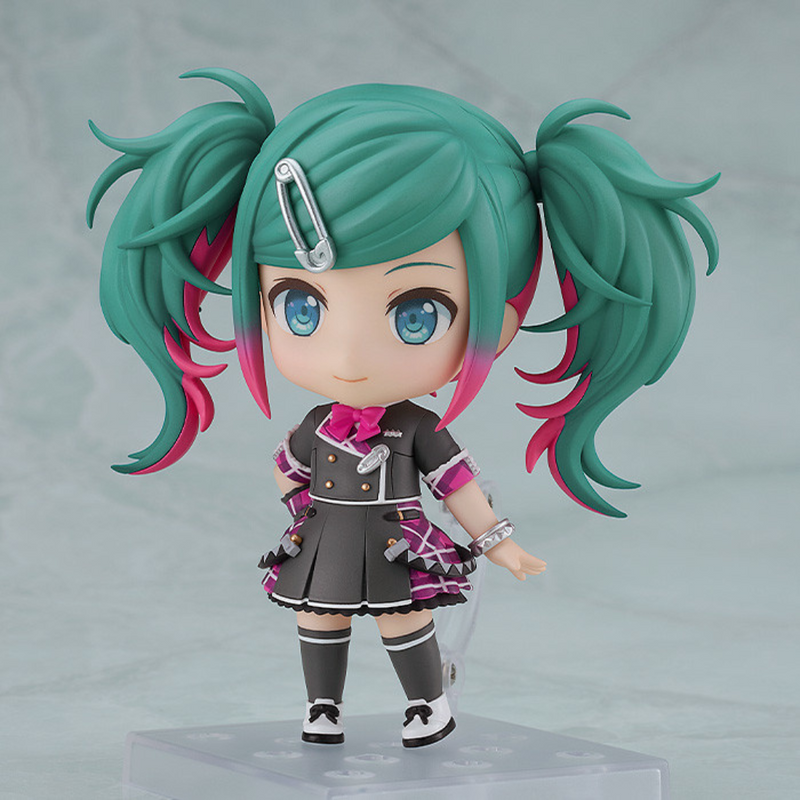 Hatsune Miku - Nendoroid