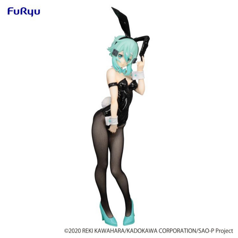 Sword Art Online - BiCute Bunnies Figure - Sinon