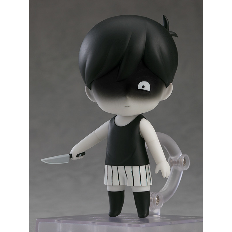 OMORI - Nendoroid