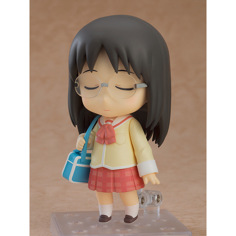 Nichijou - Nendoroid