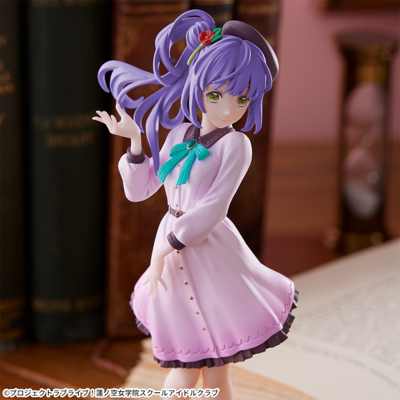 Love Live! - Desktop x Decorate Collections - Otomune Kozue