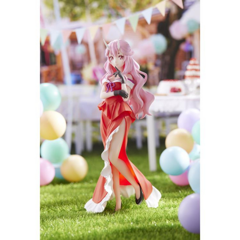 That Time I Got Reincarnated as a Slime - 10th Anniversary Figure - Shuna