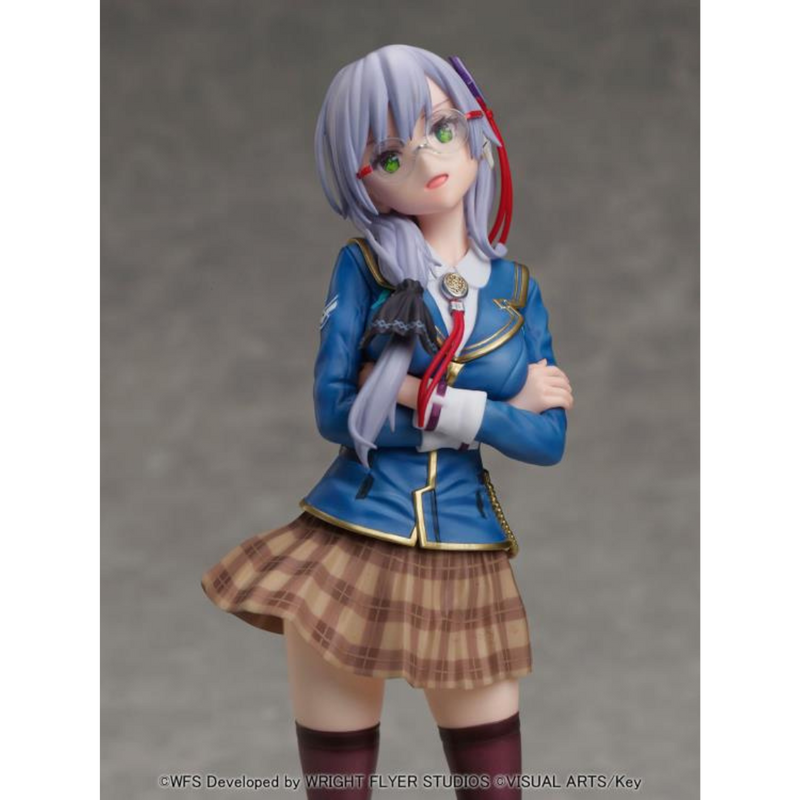 Heaven Burns Red - Elcoco 1/8 Scale Figure - Izumi Yuki