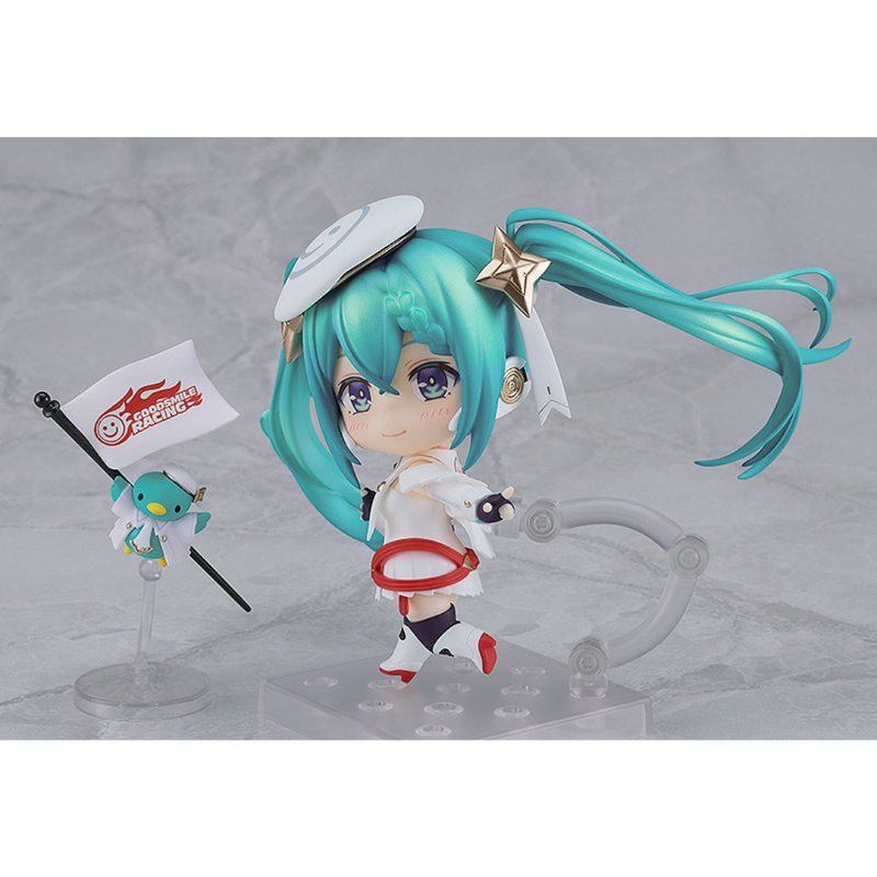 Hatsune Miku - Nendoroid