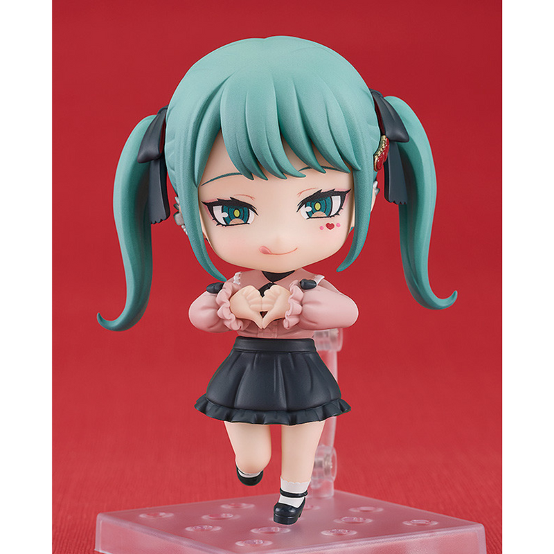 Hatsune Miku - Nendoroid