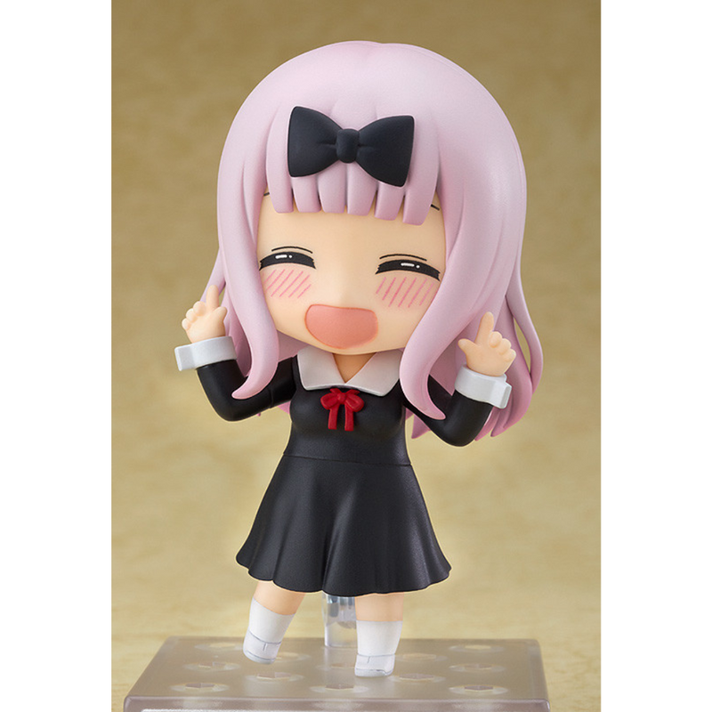 Kaguya-sama: Love is War - Nendoroid