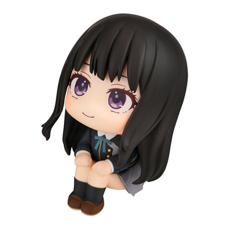 Lycoris Recoil - Look Up Figure - Inoue Takina