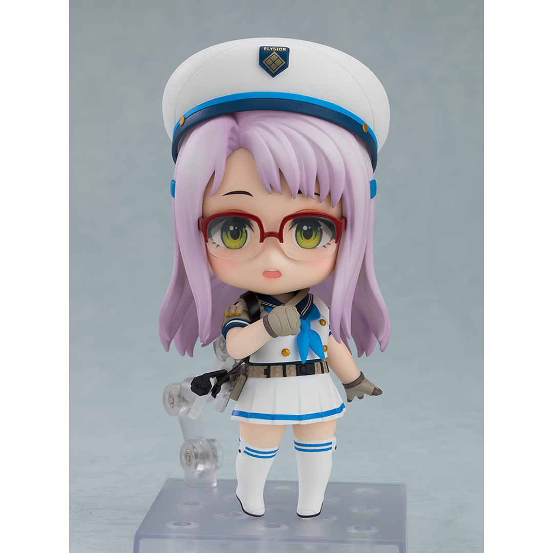 GODDESS OF VICTORY: NIKKE - Nendoroid #2671 - Neon [PRE-ORDER](RELEASE MAY25)