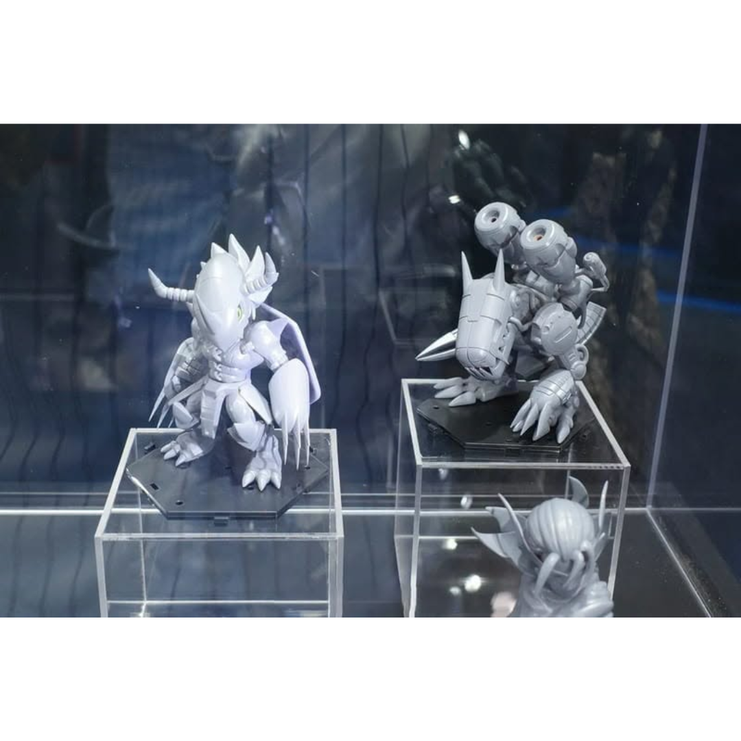 Digimon - Heroic Art Digimon Adventure Vol 01 Figures (FULL SET OF 8) [PRE-ORDER](RELEASE APR-MAY27)