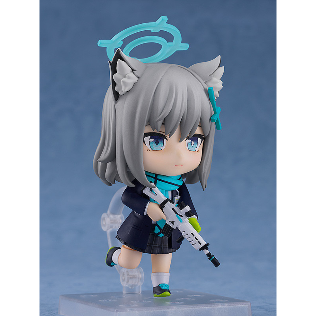 Blue Archive - Nendoroid #2265 - Shiroko Sunaookami