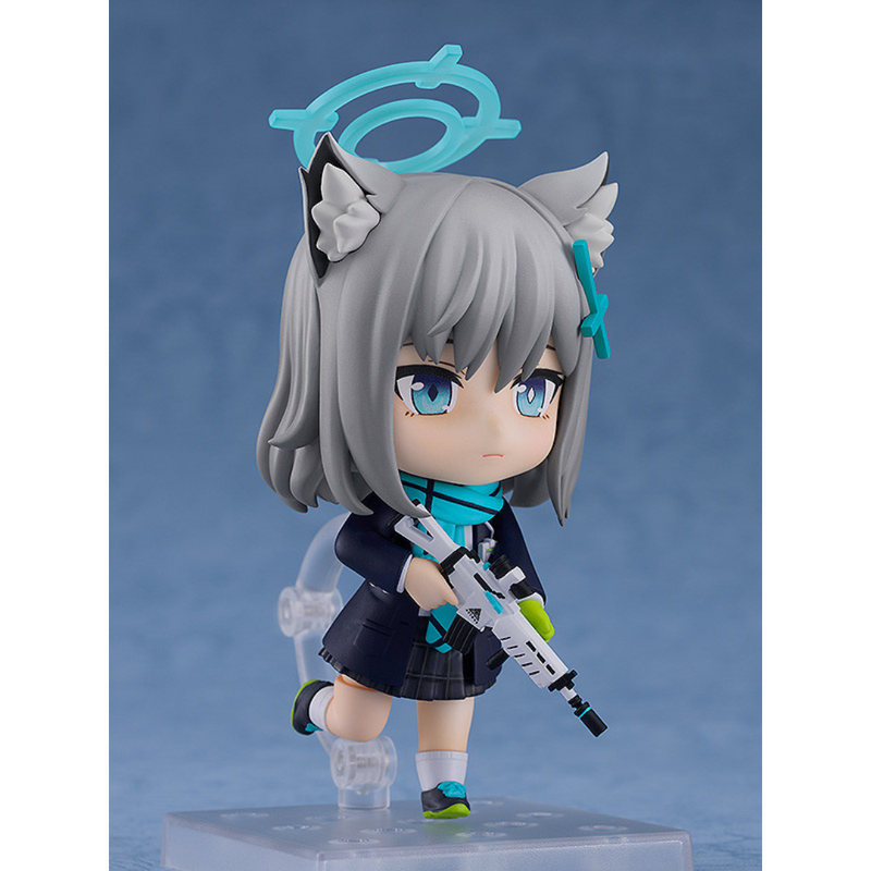 Blue Archive - Nendoroid