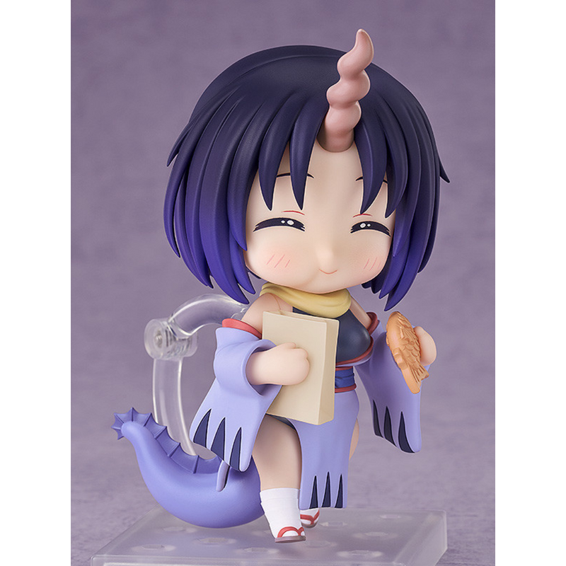 Miss Kobayashi's Dragon Maid - Nendoroid